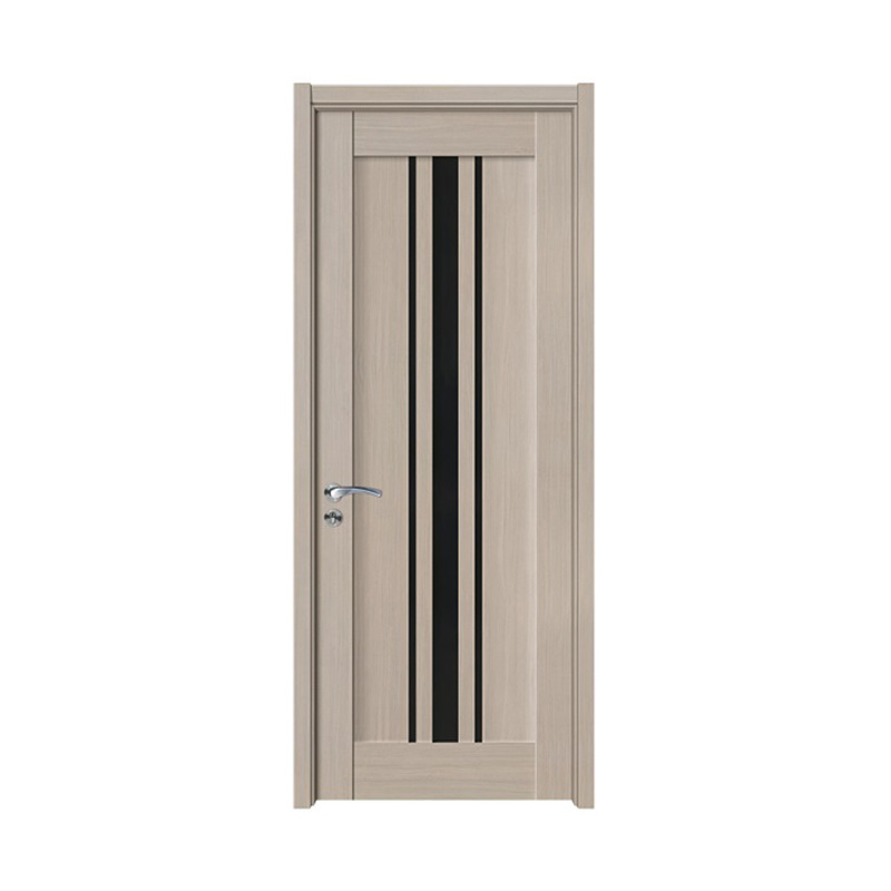 Симметричный стиль черная линия панели панели