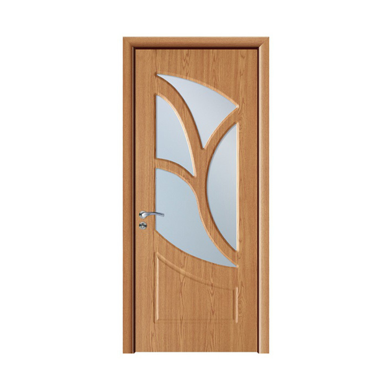 Образец ветвления внутренняя дверь ПВХ