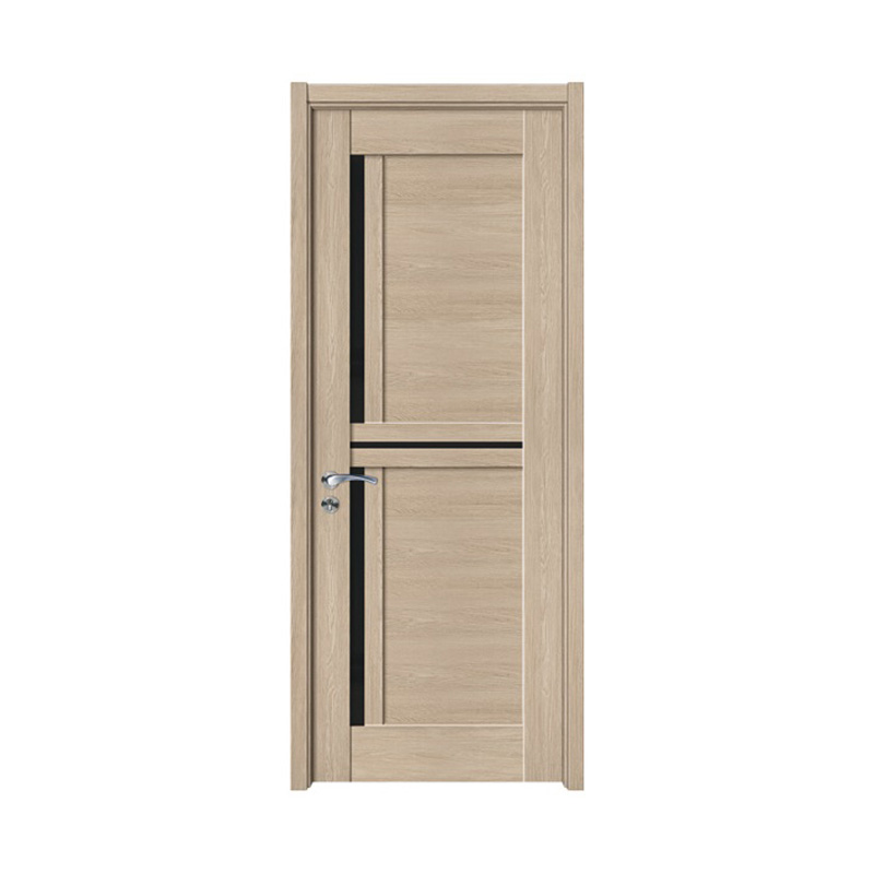 Дверь панели текстуры деревянного зерна