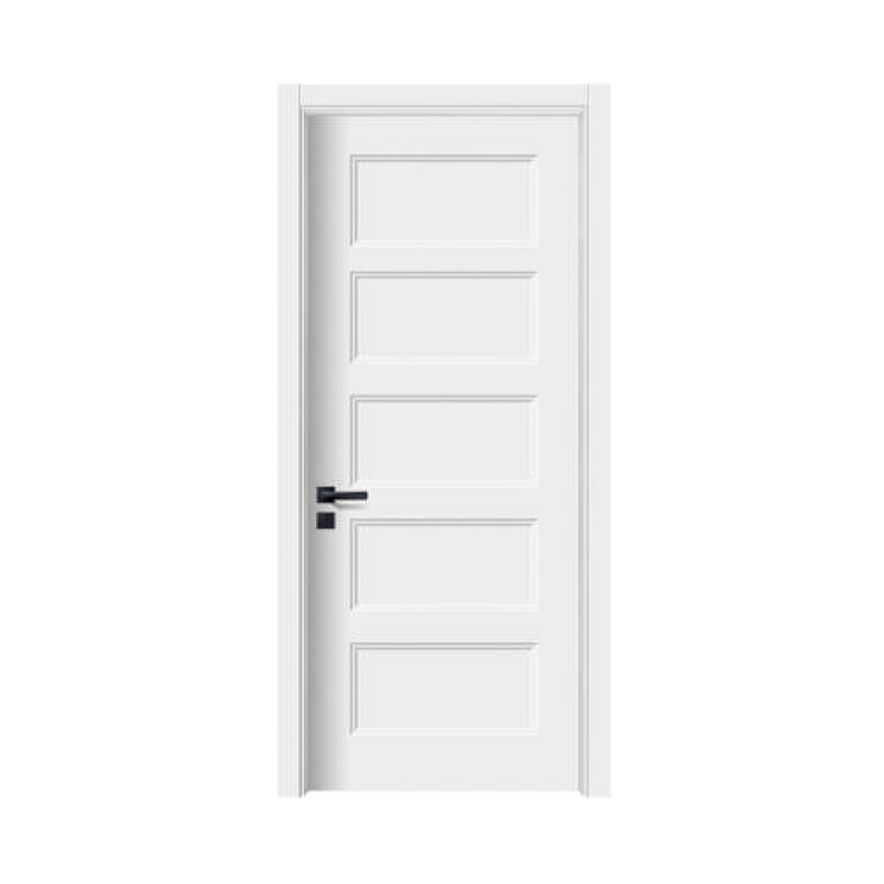 Аккуратно расположенные прямоугольники белой грунтовки