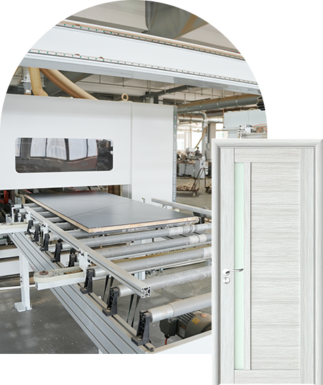 Zhejiang Optima Door Industry Co., Ltd.