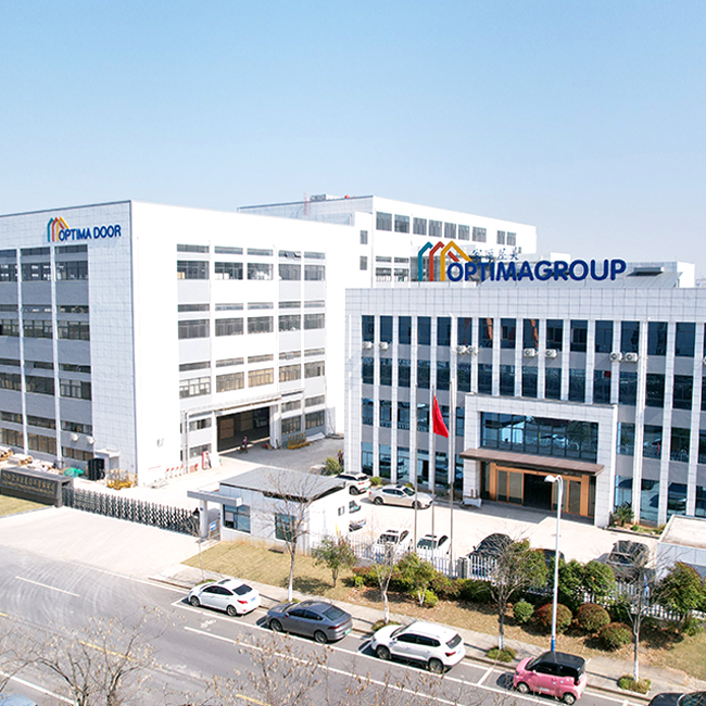 Zhejiang Optima Door Industry Co., Ltd.