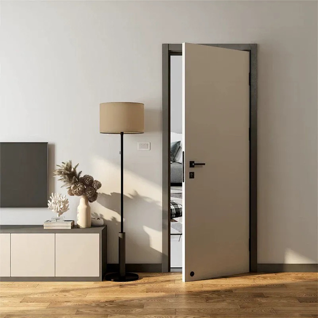 Zhejiang Optima Door Industry Co., Ltd.